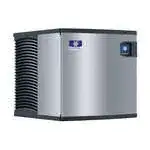 Manitowoc Manitowoc IYT0620A 22" Half-Dice Ice Maker, Cube-Style - 500-600 lb/24 Hr Ice Production, Air-Cooled, 115 Volts
