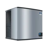 Manitowoc Manitowoc IYT1200A 30" Half-Dice Ice Maker, Cube-Style - 1000-1500 lbs/24 Hr Ice Production, Air-Cooled, 208-230 Volts
