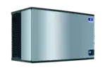 Manitowoc Manitowoc IYT1900A 48" Half-Dice Ice Maker, Cube-Style - 1500-2000 lbs/24 Hr Ice Production, Air-Cooled, 208-230 Volts