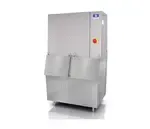 Manitowoc Manitowoc IYT1900W-SPACE MAKER 48" Half-Dice Ice Maker, Cube-Style - 1500-2000 lbs/24 Hr Ice Production, Water-Cooled, 208-230 Volts