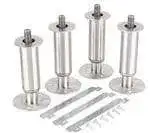 Manitowoc K-00145 Legs