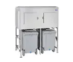 Manitowoc Manitowoc LBCS1360 Ice Bin for Ice Machines