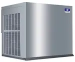 Manitowoc Manitowoc RFK1300WZ 30.00" Flake Ice Maker, Flake-Style, 1000-1500 lbs/24 Hr Ice Production, 230 Volts , Water-Cooled