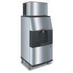 Manitowoc SFA-291 Vending Ice Dispenser with Built-In Water Valve