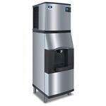 Manitowoc SPA-160 Vending Ice Dispenser