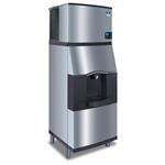 Manitowoc SPA-310 Vending Ice Dispenser