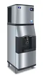Manitowoc Manitowoc SPA162 Vending Ice Dispenser touchless lever