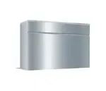 Manitowoc Manitowoc SYF3000C 48" Half-Dice Ice Maker, Cube-Style - 2000+ lbs/24 Hr Ice Production, Air-Cooled, 115 Volts