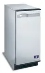 Manitowoc Manitowoc UCP0050A 14.75" Ice Maker With Bin, Cube-Style - /24 Hr Ice Production, ,