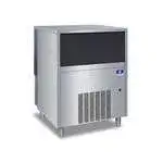 Manitowoc Manitowoc UNK0300AZ 29.06" Nugget Ice Maker with Bin, Nugget-Style - 300-400 lbs/24 Hr Ice Production, Air-Cooled, 230 Volts