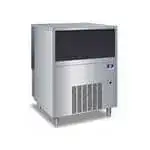 Manitowoc Manitowoc UNP0300A 29.06" Nugget Ice Maker with Bin, Nugget-Style - /24 Hr Ice Production, Air-Cooled,