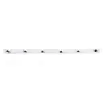 Mercer Culinary M62996BKL Push Through Button Strips
