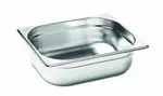 Merrychef 32Z4028 Half-Size Hotel Pan 4"" Deep (Cool Down &