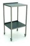 Merrychef USA 40H0098 High Speed Oven Stacking Trolley