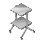 Merrychef USA STACK-48 Double Oven Cart