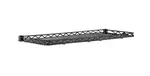 Metro 1236CSNBL Super Erecta® Shelf