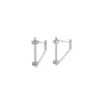 Metro 12WB1C Regular Erecta® Wall Mount