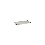 Metro Metro 1430FS Super Erecta® 800 lb. Capacity 18 Gauge Stainless Steel Solid Shelf - 30"W x 14"D