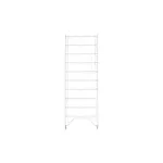 Metro 1852C Regular Erecta® 53.5"H Chrome Shelving Upright