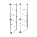 Metro 18WB5C Regular Erecta® Wall Mount