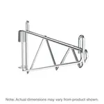 Metro 1WS24C Super Erecta® Shelf Support