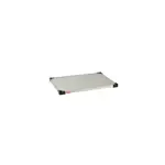 Metro Metro 2130FS Super Erecta® 800 lb. Capacity 18 Gauge Stainless Steel Solid Shelf - 30"W x 21"D