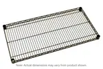 Metro Metro 2148NBL Super Erecta® Designer Shelf