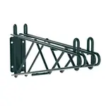 Metro 2WD18K3 Direct Wall Mount Double Bracket