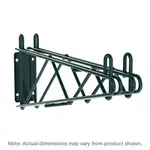 Metro 2WD24K3 Direct Wall Mount Double Bracket