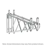 Metro 2WS24C Super Erecta® Shelf Support