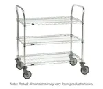 Metro Metro 3SPN33PS SP Heavy Duty Utility Cart