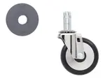Metro 4LD Super Erecta® Stem Caster