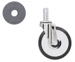 Metro 5LD Super Erecta® Stem Caster