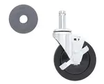 Metro 5MB Super Erecta® Stem Caster