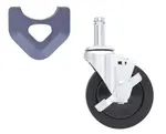 Metro 5MBX Stem Caster