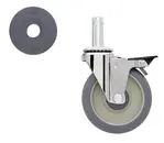 Metro 5MDBA Super Erecta® Stem Caster