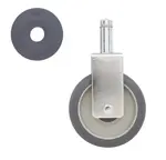 Metro 5MDRA Super Erecta® Stem Caster