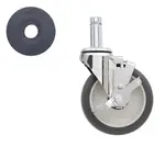 Metro 5MPB Super Erecta® Stem Caster