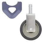 Metro 5MPRX Stem Caster