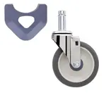 Metro 5MPX Stem Caster
