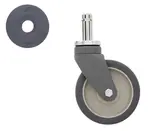Metro 5PC Super Erecta® Polymer Stem Caster