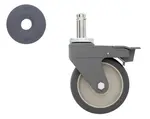 Metro 5PCB Super Erecta® Polymer Stem Caster