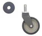 Metro 5PCR Super Erecta® Polymer Stem Caster