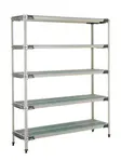 Metro Metro 5X367GX3 MetroMax i® Starter Shelving Unit