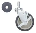 Metro 6MPB Super Erecta® Stem Caster