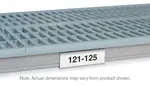 Metro 9989X1 MetroMax i® Label Holder