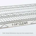 Metro 9990CL5 Super Erecta® Label Holder