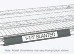 Metro 9990SL Super Erecta® Slanted Label Holder