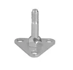 Metro 9993S Super Erecta® Foot Plate