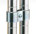 Metro 9994BL Super Erecta® Post Clamp